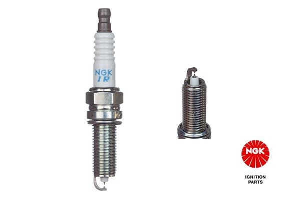 Свеча (Iridium) DILKR8B6 91448 91448 NGK