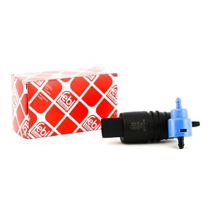 Мотор омывателя VW Golf (1J1,1J5) FEBI 26259 FEBI BILSTEIN