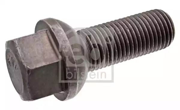 Болт колеса MERCEDES Sprinter (95-06) переднего/заднего (M14х1.5) FEBI 08237 FEBI BILSTEIN