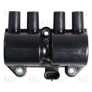 Катушка зажигания для а/м Chevrolet Lanos 1.5/Nubira/Leganza  SC0563 SC 0563 START VOLT