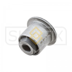 Сайлентблок / Рычаг нижн. / Перед. подв. RENAULT Duster 1.5D-1.6 10 SL-1138 SL-1138 SUFIX