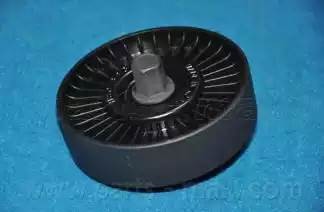 Ролик ремня приводного HYUNDAI SOLARIS 10-/ELANTRA 06-/i20/i30  PSB-C007 PSBC007 PMC PARTS MALL