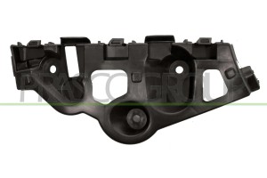 кронштейн бампера задний левый! пластик\ Renault Sandero 13-16 DA2241054 PRASCO GROUP