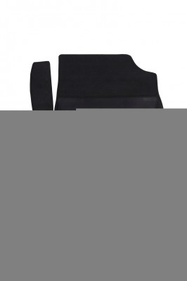 LAND ROVER DISCOVERY III (2004-2009)/DISCOVERY IV  резиновые с выс. бортом 84078 SEINTEX