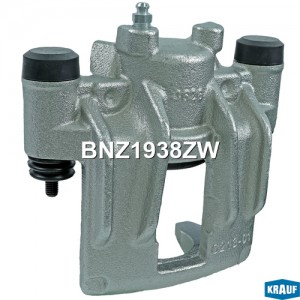 Суппорт PEUGEOT Boxer (06-) CITROEN Jumper (06-) FIAT Ducato (06-) задний правый bnz1938zw KRAUF