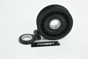 Ролик натяжной 0887-B13 0887-B13 FEBEST