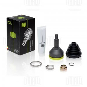 ШРУС наружный М-2141 комплект TRIALLI GO 189 TRIALLI