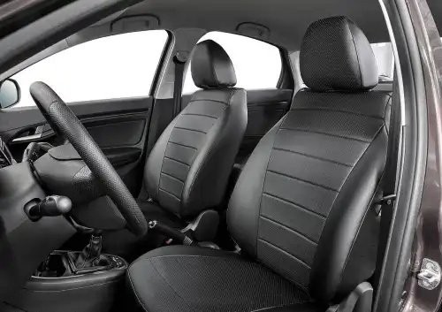 SC.1009.1 авточехлы!строчка 40, 60 эко-кожа\Chevrolet Niva (LE+ и GLC) 16-20, La SC.1009.1 RIVAL