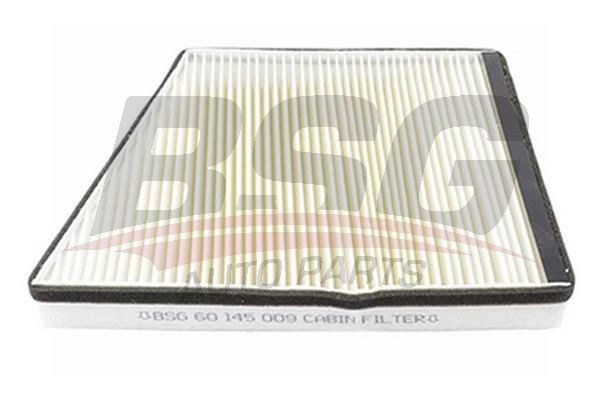 Фильтр воздушный салона MERCEDES (W211,W219) (02-08) BSG BSG 60-145-009 BSG