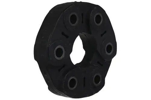муфта кардана к-кт! с болтами и гайками BMW E32/E34/E39/E38/E46/E53 91> Z43010 ZENTPARTS
