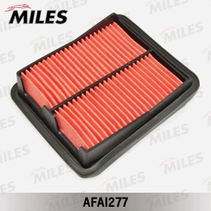 Фильтр воздушный HONDA JAZZ 1.2/1.4 02- (MANN C 1724, FILTRON AP106/3, VIC A-884 AFAI277 MILES