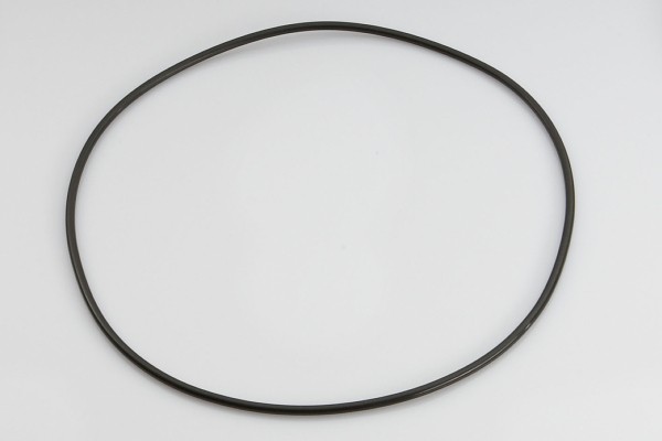 кольцо уплотнительное! ступицы 142x6\ MB 01137500A PETERS ENNEPETAL