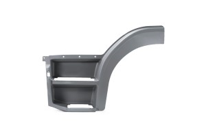 MERCEDES BENZ TRUCK ATEGO (1998-2003) T0345-4015 TOPCOVER