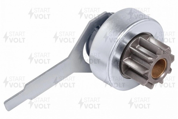 Привод стартера ГАЗ-53,ПАЗ-672,3505 STARTVOLT VCS0353 START VOLT