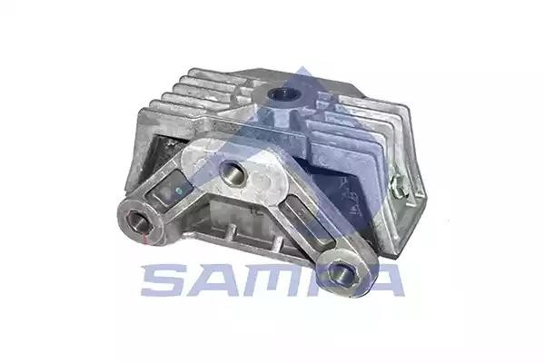 Подушка MERCEDES двигателя SAMPA 0114171 SAMPA