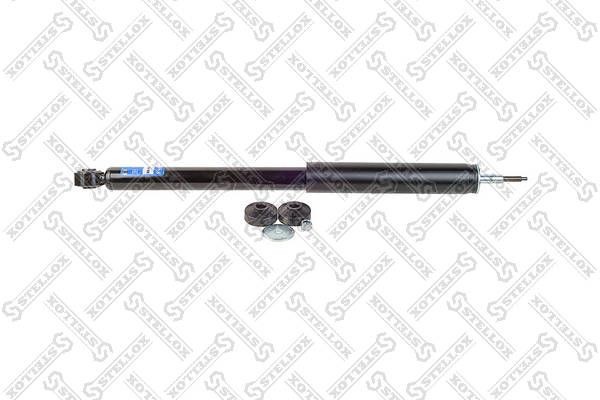 амортизатор задний газовый!\Suzuki SX4 4215-0093-SX STELLOX