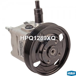Насос гидроусилителя VOLVO S80,V70,XC70 KRAUF HPQ1289XQ KRAUF