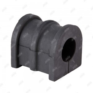 Втулка стабилизатора передняя NISSAN MICRA (K12) BL22037 BL22037 JIKIU