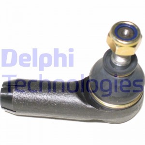 наконечник рулевой правый!\ Audi 100/A6 all 82-97 TA1070 DELPHI
