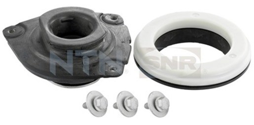 Опора пер.амортизатора [с подшип.] R KB65545 NTN SNR