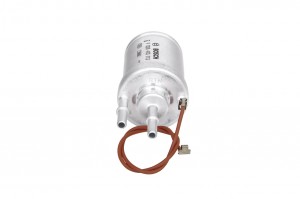 фильтр топл.\ VW Golf 1.2-1.6 08>, Skoda Octavia 1.6 04> F 026 403 013 BOSCH
