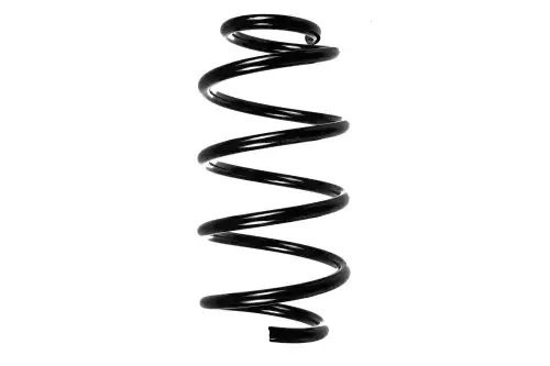 пружина передняя! 40 950 71\ VW T5/Caravelle/Multivan 2.0/1.9TDi 2WD 03> Z38171 ZENTPARTS