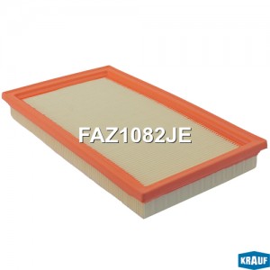 Фильтр воздушный FAZ1082JE FAZ1082JE KRAUF