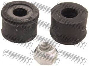 1 Дубль Втулка стойки переднего/заднего стабилизатора, к-т MSB-736 MSB-736 FEBEST