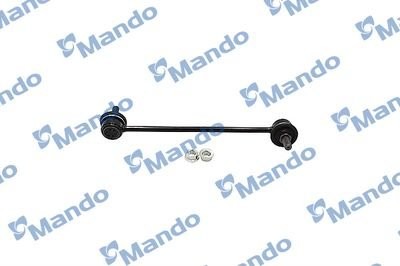 Тяга стабилизатора перед. правая KIA PICANTO 04- SLH0035 SLH0035 MANDO