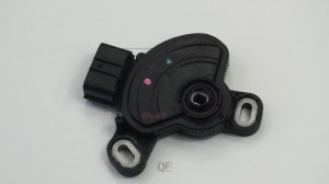 Датчик HONDA Accord (03-07) положения селектора АКПП QUATTRO FRENI QF02B00040 QUATTRO FRENI