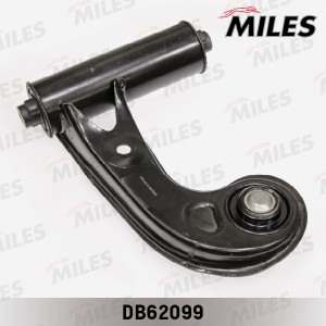 Рычаг передней подвески правый верхний MERCEDES BENZ W202/210 (LEMFORDER 2175002 DB62099 MILES