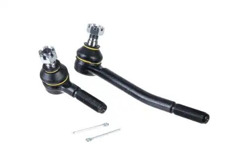 тяги рулевой трапеции! 2шт, внутрен.+наружн.\ ВАЗ 2101/2123 Z28616 ZENTPARTS