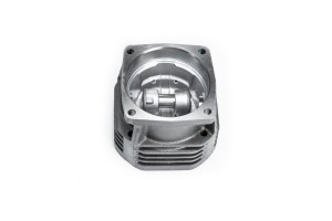 MB TRUCK поршень + цилиндр, D=100мм T0849-4002 TOPCOVER