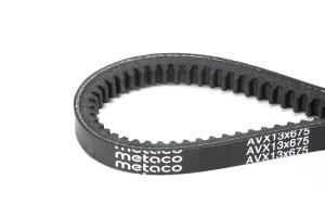 HYUNDAI / MITSUBISHI / NISSAN AVX13X675 AVX13X675 METACO