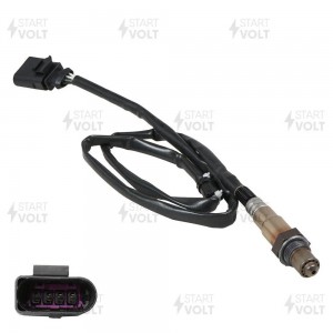 Датчик кисл. для а/м VAG Passat (05-) 2.0FSI после кат. прав. (VS-OS 1704) VSOS1704 START VOLT