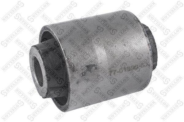 сайлентблок заднего верхнего рычага!\ Mitsubishi ASX GA 10> 77-01390-SX STELLOX