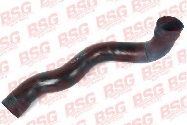 Патрубок MERCEDES Vito (W638) (97-03) интеркулера BSG BSG60720011 BSG