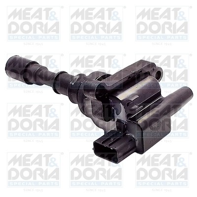 Катушка зажигания HYUNDAI Terracan (EF) (01-) MEAT&DORIA 10506 MEAT DORIA