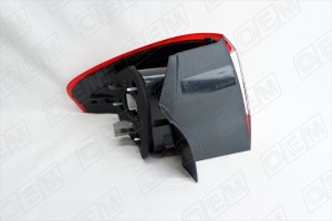 Фонарь правый внешний Ford Mondeo 4 седан, 2010-2014 OEM0132FONR OEMPARTS