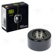 Ролик привод. ремня для а/м ГАЗель Next/Бизнес (Cummins ISF2.8 E-4) (только роли CM6216 TRIALLI