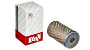 Фильтр масляный ГУР KANN  DAF, MAN, MB, RVI, SC,Volvo, KAMAZ, IVECO K0070110001 KANN