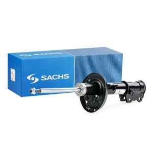Амортизатор газовый передний левый Opel Corsa D 313566 313 566 SACHS