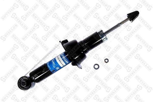 амортизатор задн.!\ HAVAL H6 4215-0314-SX STELLOX