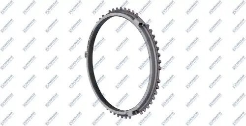 Кольцо синхронизатора КПП MAN/MB/DAF/Iveco/Volvo  ZF 16S-150/190/220 K2000108 KACMAZLAR