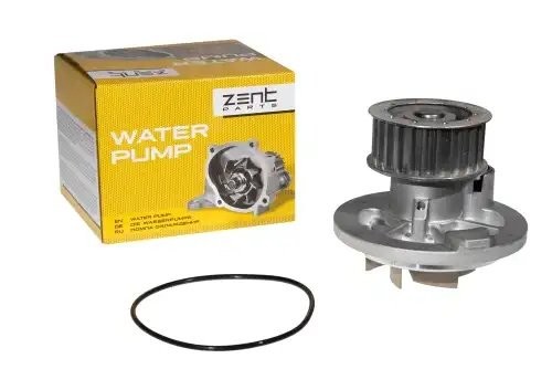 помпа!Opel Astra/Vectra/Omega/Calibra 1.8/2.0/2.2 94> Z14572 ZENTPARTS