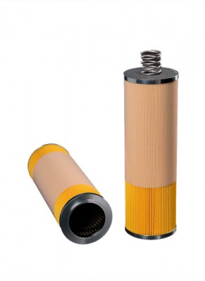 Фильтр гидравлический Q-Filter QH500039 QH500039 Q FILTER