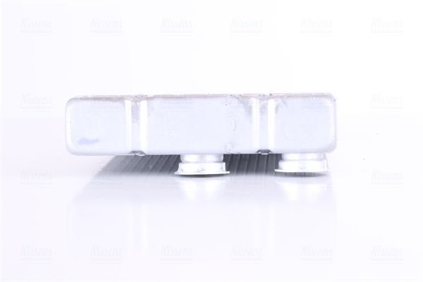 радиатор печки! \ Chevrolet Cruze 11>/Orlando 11> 72669 NISSENS