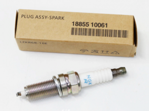 свеча зажигания!\ Hyundai Solaris/I20/I30/Elantra, Kia Ceed/Soul 1.4/1.6 06> 1885510061 HYUNDAI