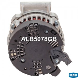 Генератор KRAUF ALB5078GB ALB5078GB KRAUF