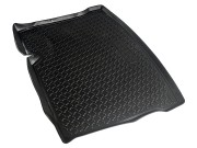 коврик в багажник! полиуретан\ Renault Sandero I/II HB 09>/Sandero Stepway I/II  BRX0040026 BRIX